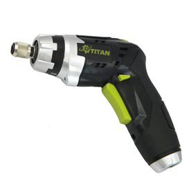 отвертки аккумуляторные